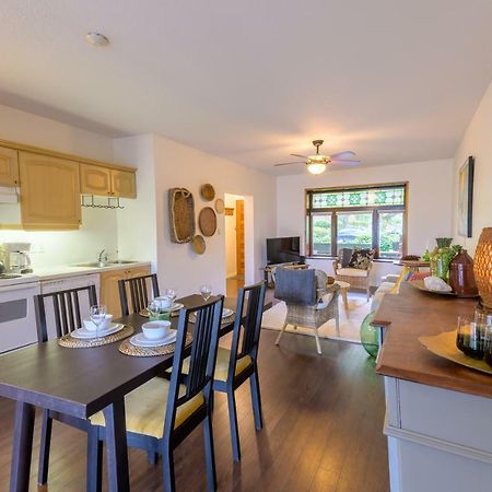 Charming 1 Bdrm View Suite Vancouver Zewnętrze zdjęcie