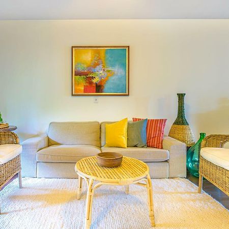 Charming 1 Bdrm View Suite Vancouver Zewnętrze zdjęcie