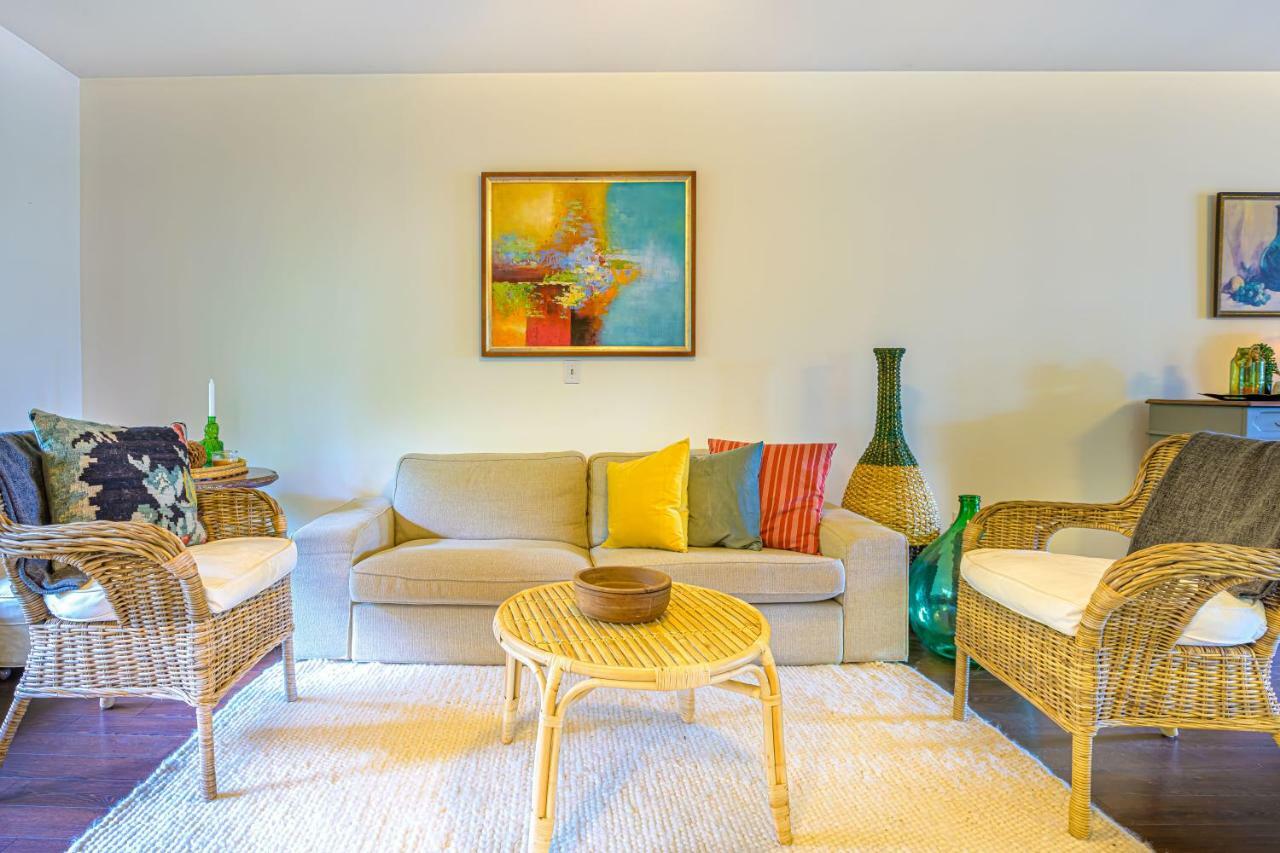 Charming 1 Bdrm View Suite Vancouver Zewnętrze zdjęcie